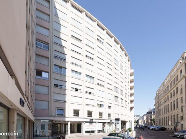 Appartement 3 pièces 83 m²