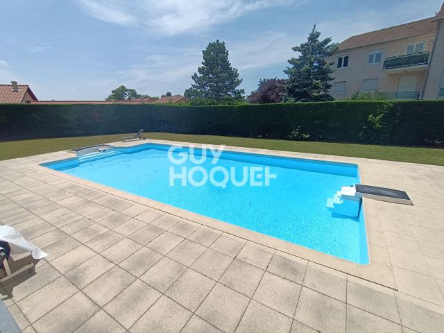 Appartement 3 pièces 83 m²
