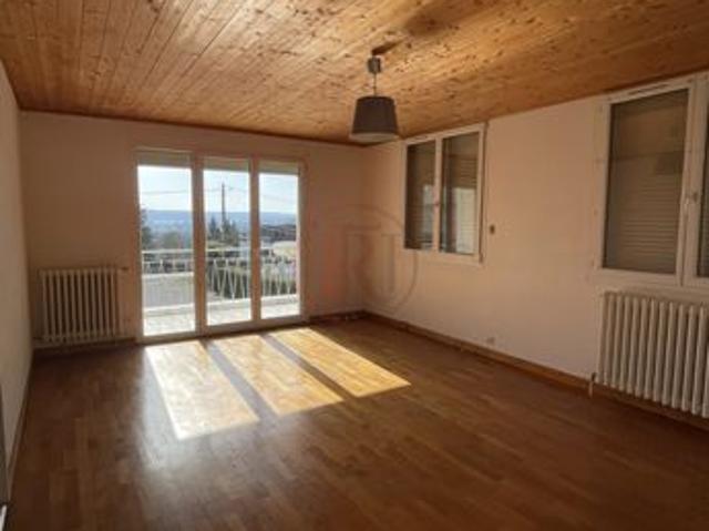 Appartement 3 pièces 83 m²