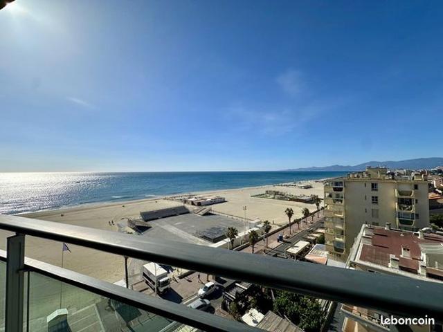 Appartement 3 pièces 83 m²