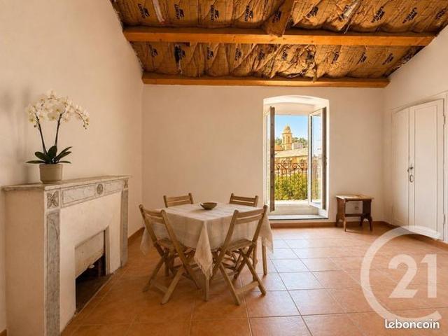 Appartement 3 pièces 83 m²