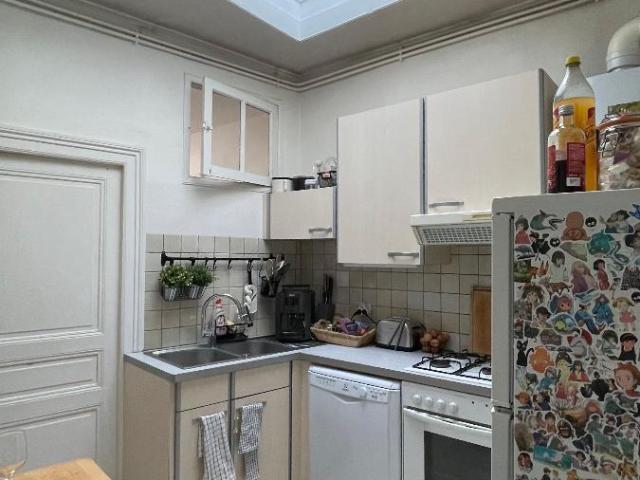 Appartement 3 pièces 83 m²