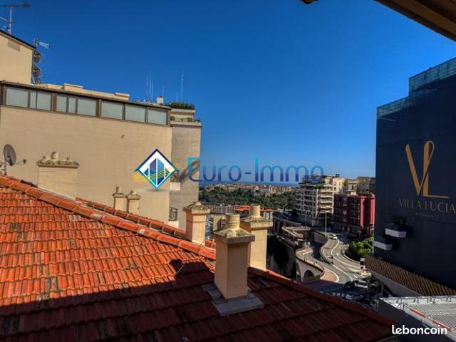 Appartement 3 pièces 83 m²