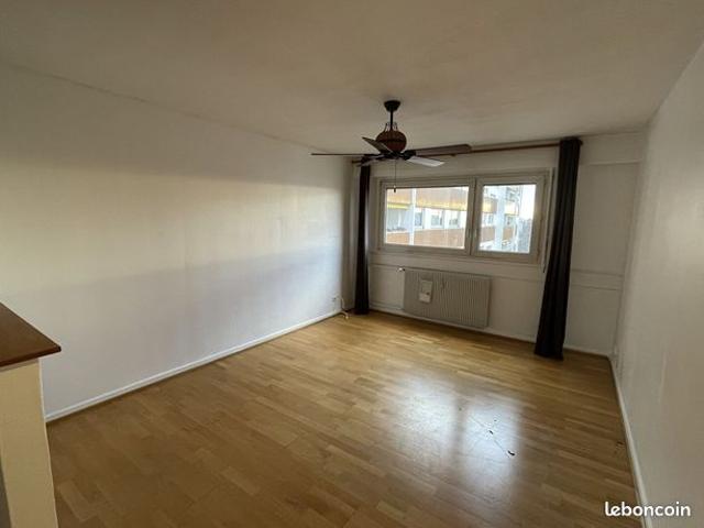 Appartement 3 pièces 83 m²
