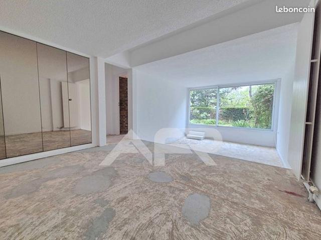 Appartement 3 pièces 83 m²