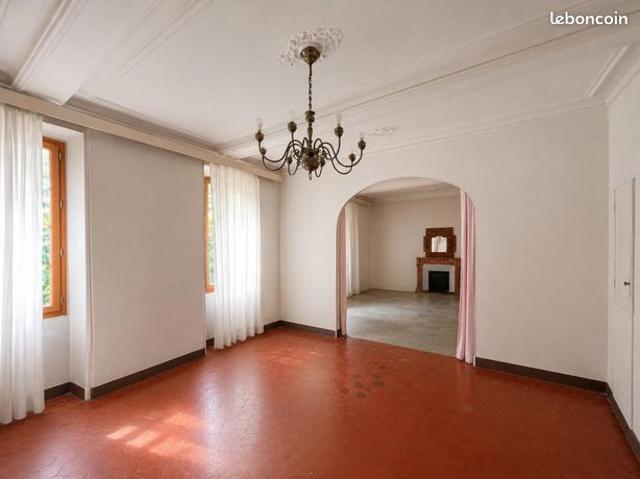 Appartement 3 pièces 83 m²
