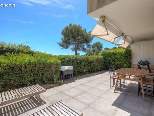 Appartement 3 pièces 83 m²