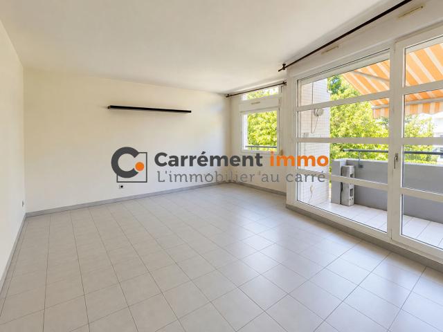 Appartement 3 pièces 83 m²