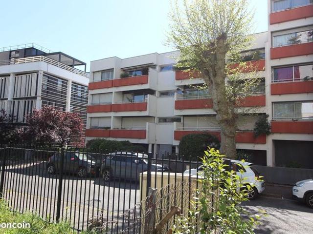 Appartement 3 pièces 83 m²