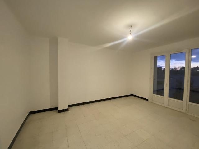 Appartement 3 pièces 83 m²