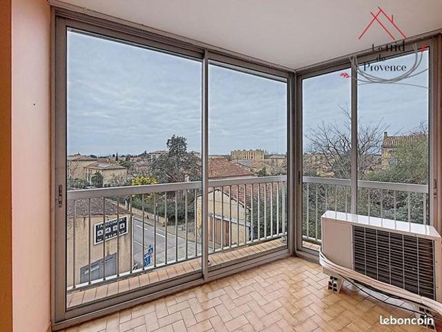 Appartement 3 pièces 83 m²