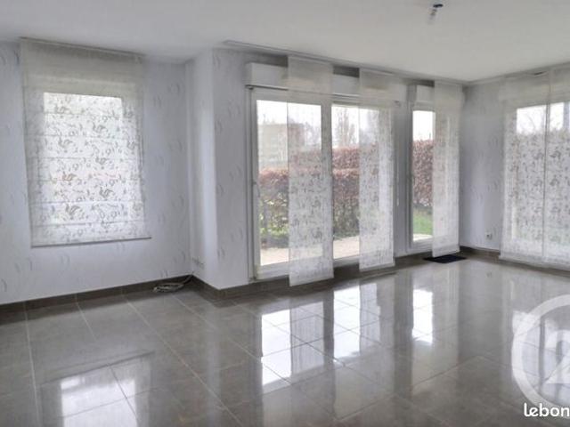 Appartement 3 pièces 83 m²