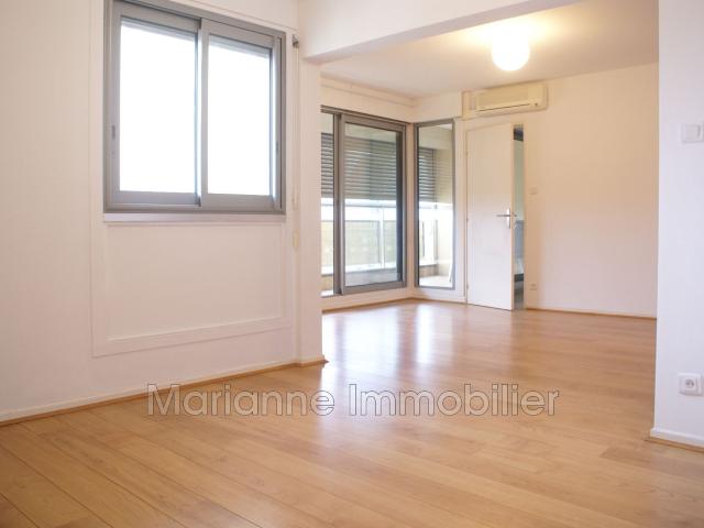 Appartement 3 pièces 83 m²