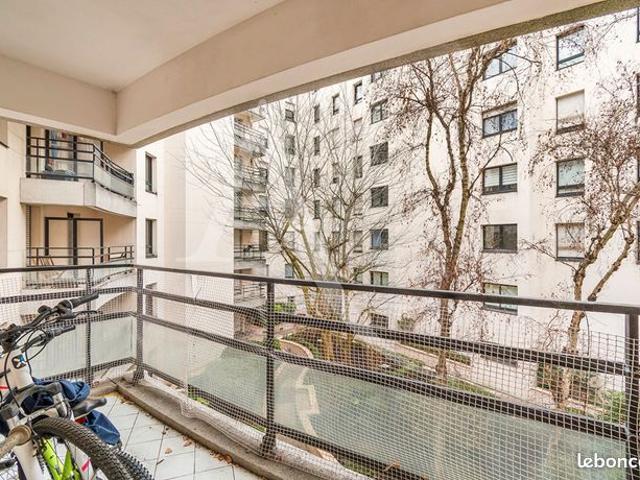 Appartement 3 pièces 83 m²