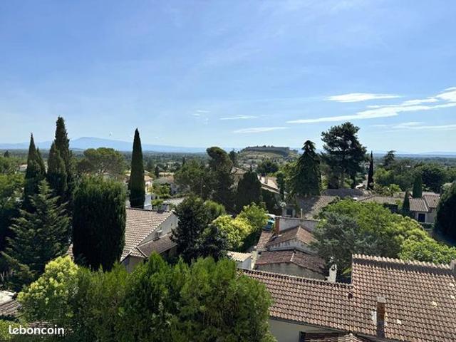 Appartement 3 pièces 83 m²