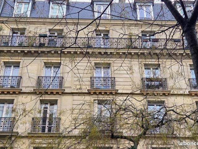 Appartement 3 pièces 83 m²