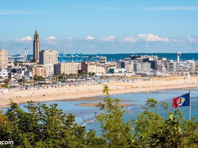 Appartement 3 pièces 83 m²