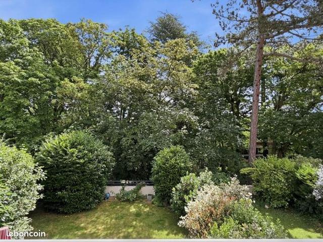 Appartement 3 pièces 83 m²