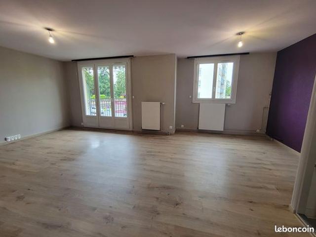 Appartement 3 pièces 83 m²
