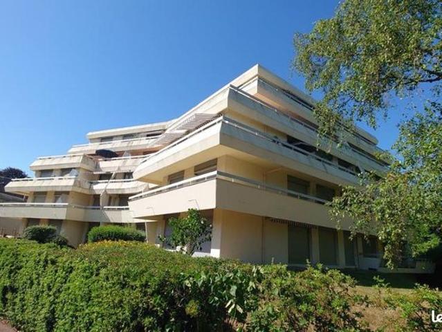 Appartement 3 pièces 83 m²