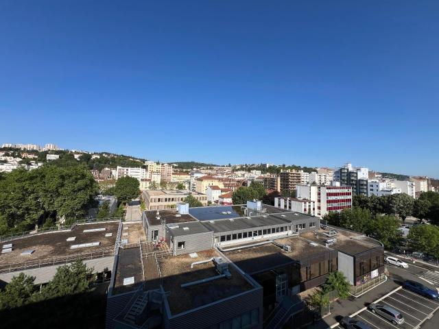 Appartement 3 pièces 83 m²