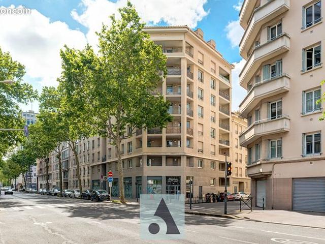 Appartement 3 pièces 83 m²