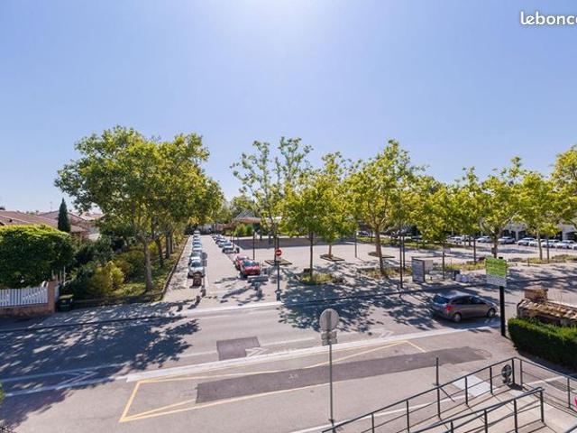Appartement 3 pièces 83 m²