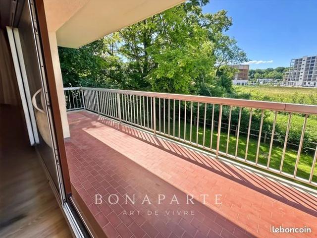 Appartement 3 pièces 83 m²
