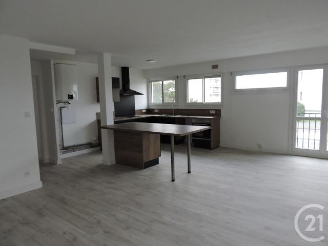 Appartement 3 pièces 83 m²