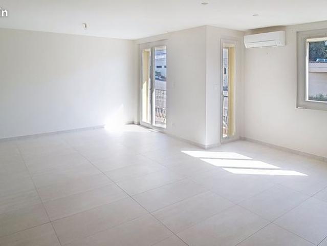 Appartement 3 pièces 83 m²