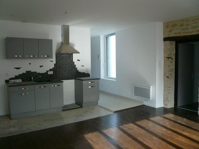 Appartement 3 pièces 83 m²