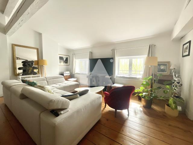 Appartement 3 pièces 83 m²