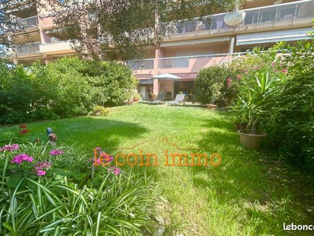 Appartement 3 pièces 83 m²