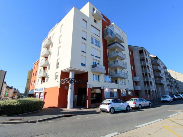 Appartement 3 pièces 83 m²