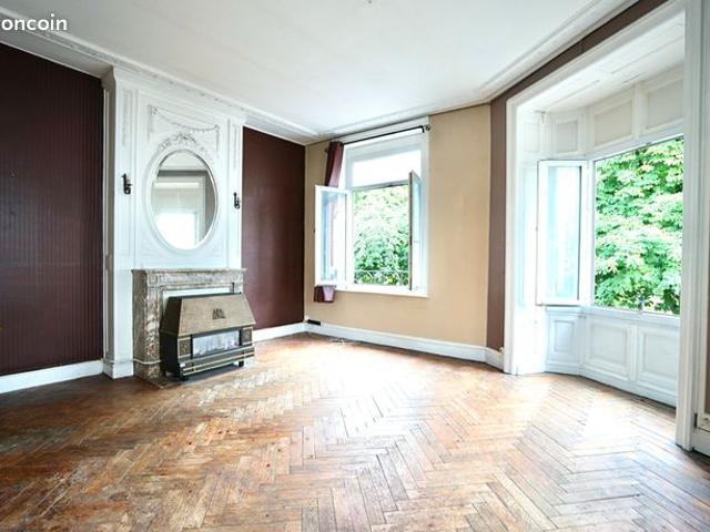 Appartement 3 pièces 83 m²