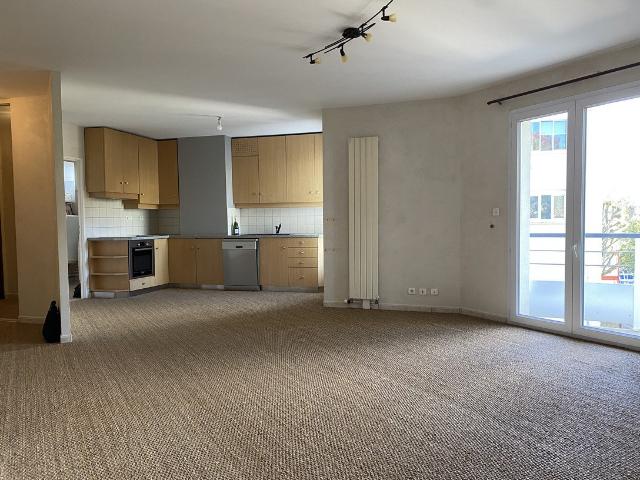 Appartement 3 pièces 83 m²