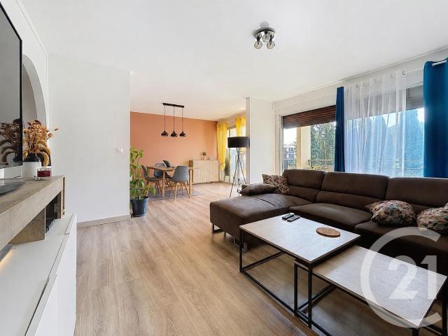 Appartement 3 pièces 83 m²