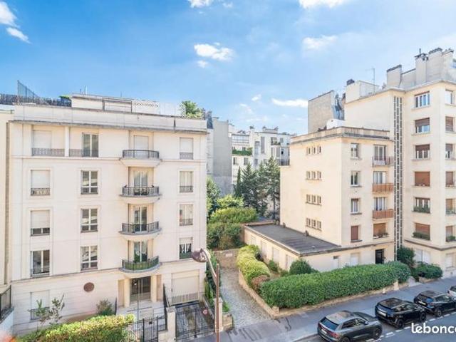 Appartement 3 pièces 83 m²