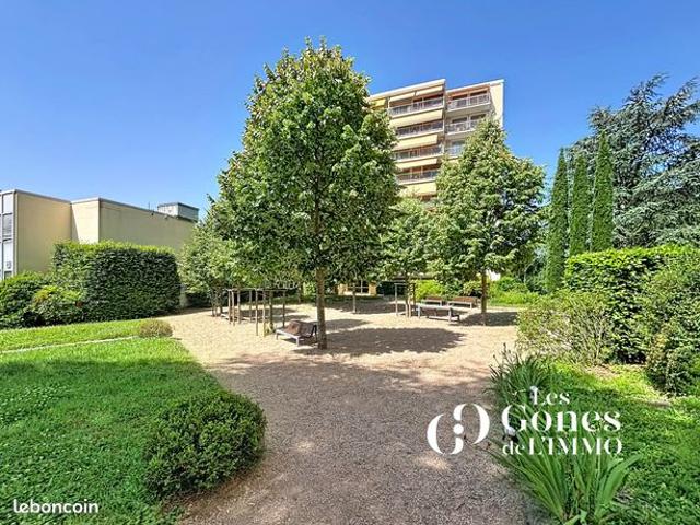 Appartement 3 pièces 83 m²