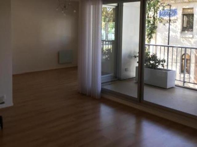 Appartement 3 pièces 83 m²