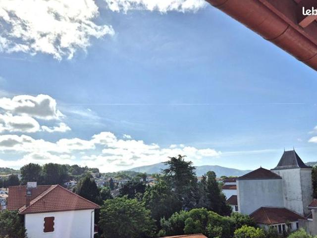 Appartement 3 pièces 83 m²