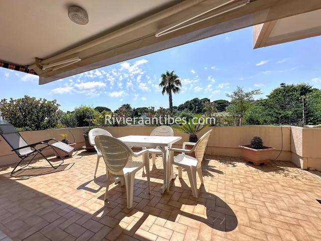 Appartement 3 pièces 83 m²