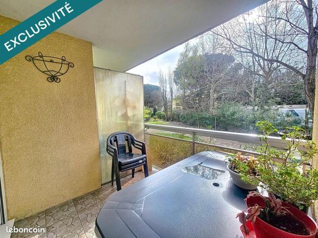 Appartement 3 pièces 83 m²