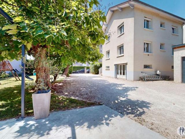 Appartement 3 pièces 83 m²