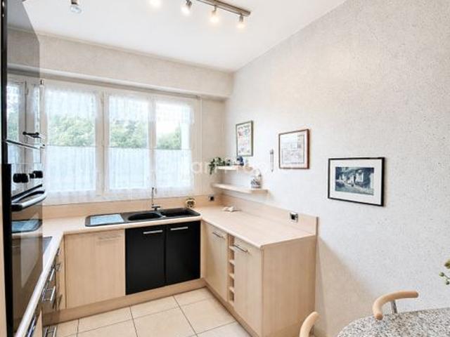 Appartement 3 pièces 83 m²