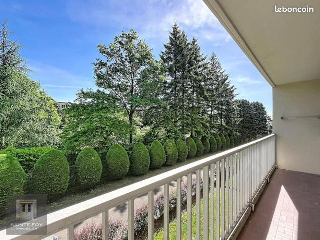 Appartement 3 pièces 83 m²
