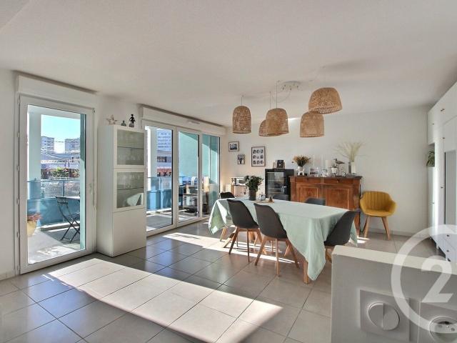 Appartement 3 pièces 83 m²