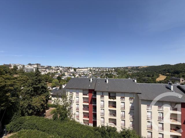 Appartement 3 pièces 83 m²