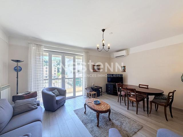 Appartement 3 pièces 83 m²