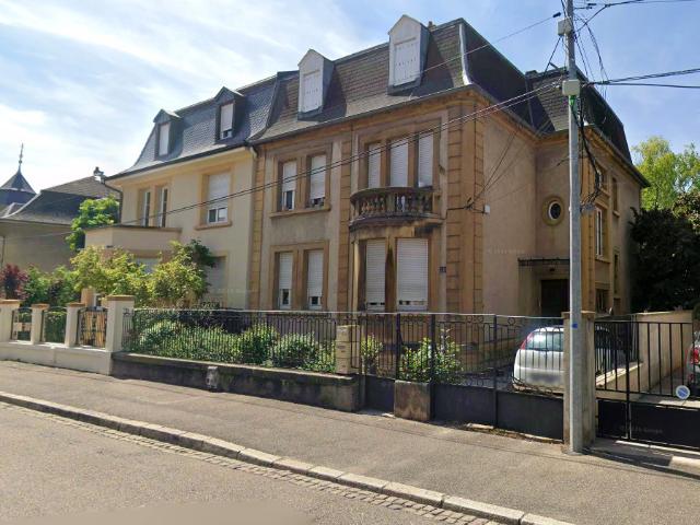 Appartement 3 pièces 83 m²